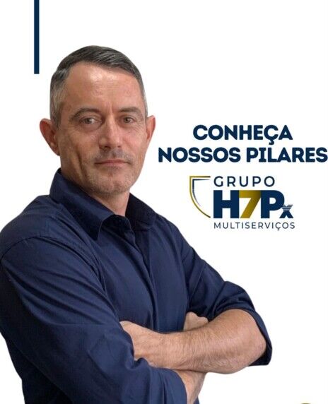H7PX Nossa Empresa